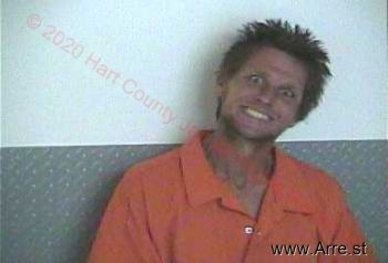 Darrell J Glenn Mugshot