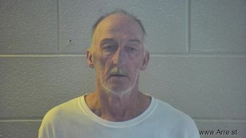 Darrell Lee Goff Mugshot