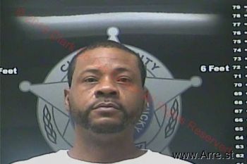 Darrell Lewis Hawkins Mugshot