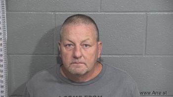 Darrell Rex Hayes Mugshot