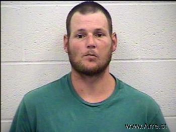 Darrell Ray Herring Mugshot