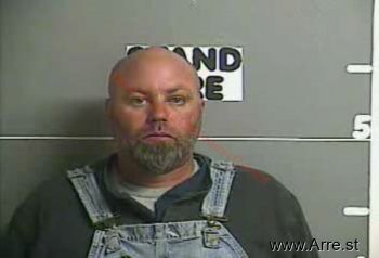 Darrell  Hillard Mugshot