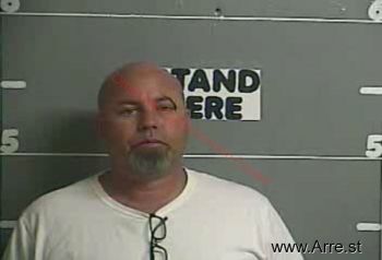 Darrell  Hillard Mugshot