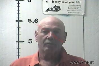 Darrell C Howard Mugshot