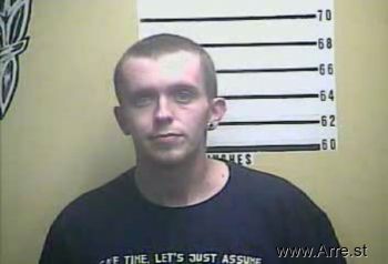 Darrell Alon Jones Mugshot