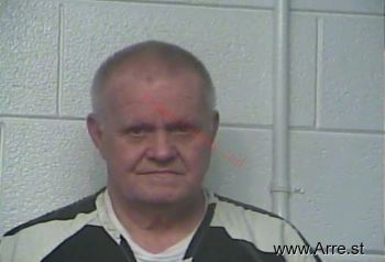 Darrell Wayne Jones Mugshot