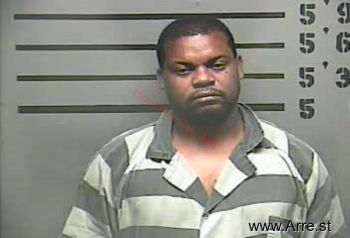 Darrell Lamont Jones Mugshot