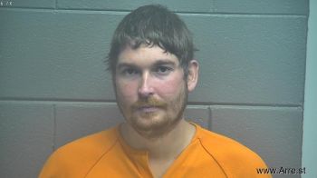 Darrell Daniel Jordan Mugshot