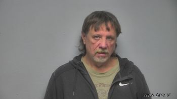 Darrell R Keeling Mugshot