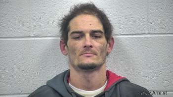 Darrell Keith Kennett Mugshot