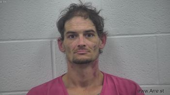 Darrell Keith Kennett Mugshot