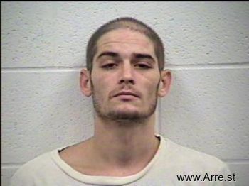 Darrell Keith Kennett Mugshot