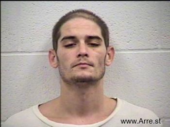 Darrell Keith Kennett Mugshot