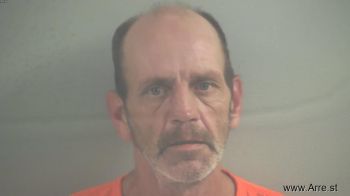 Darrell Ray Kinser Mugshot