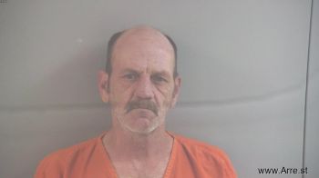 Darrell Ray Kinser Mugshot