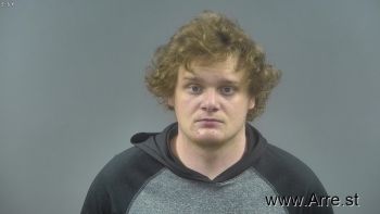 Darrell David Long Mugshot