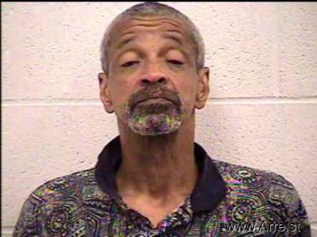 Darrell Jerome Mayberry Mugshot