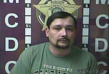 Darrell Wayne Middleton Mugshot