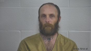 Darrell  Moore Mugshot