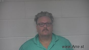 Darrell W Morgan Mugshot