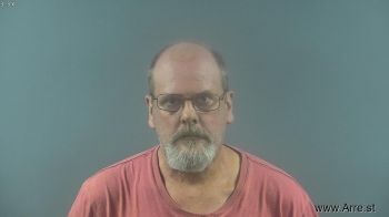 Darrell Glenn Morgan Mugshot