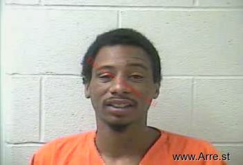 Darrell Thomas Morgan Mugshot