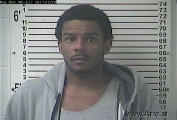 Darrell Louis Payne Mugshot