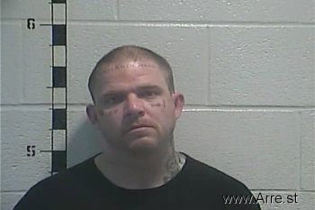 Darrell Wayne Pennington Mugshot