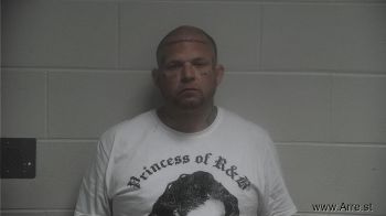 Darrell Wayne Pennington Jr. Mugshot