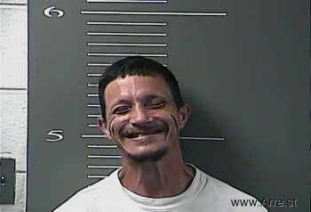 Darrell G Perkins Mugshot