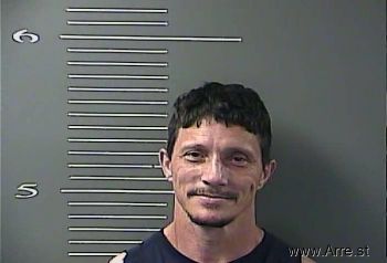 Darrell Gene Perkins Mugshot