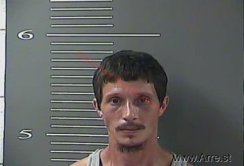 Darrell G Perkins Mugshot