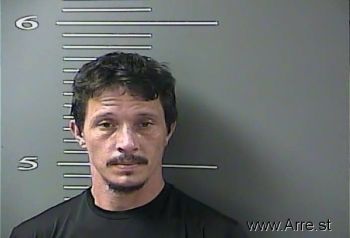 Darrell G Perkins Mugshot