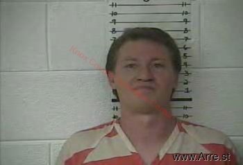 Darrell  Perry Mugshot