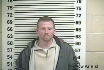 Darrell D Rigsby Mugshot