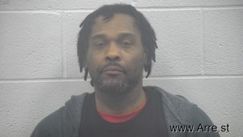 Darrell Wayne Russell Sr. Mugshot