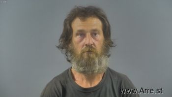 Darrell Dewayne Scott Mugshot