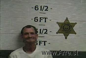 Darrell  Smith Mugshot