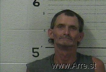 Darrell  Smith Mugshot