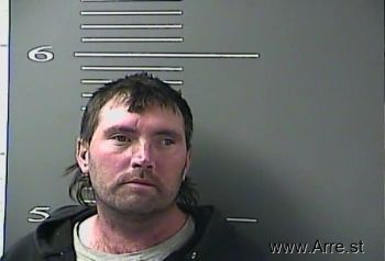 Darrell K Spencer Mugshot