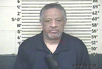 Darrell  Spicer Mugshot