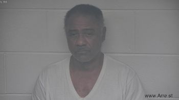 Darrell A Thomas Mugshot