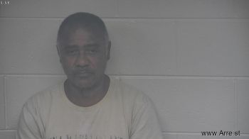 Darrell A Thomas Mugshot