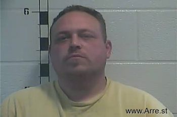 Darrell Benton Thompson Mugshot