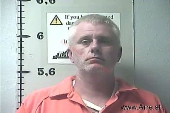 Darrell Wayne Treadway Mugshot