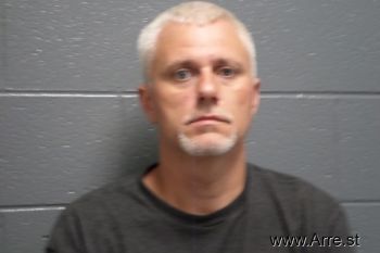 Darrell Wayne Treadway Mugshot