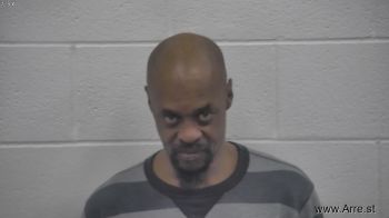 Darrell Nmi Walker Mugshot