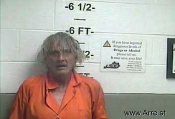 Darrell L White Mugshot