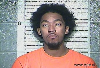 Darrell Nmn White Mugshot