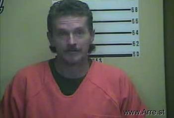 Darrell Wayne Williams Mugshot